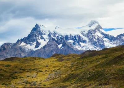 Full Day Torres del Paine
